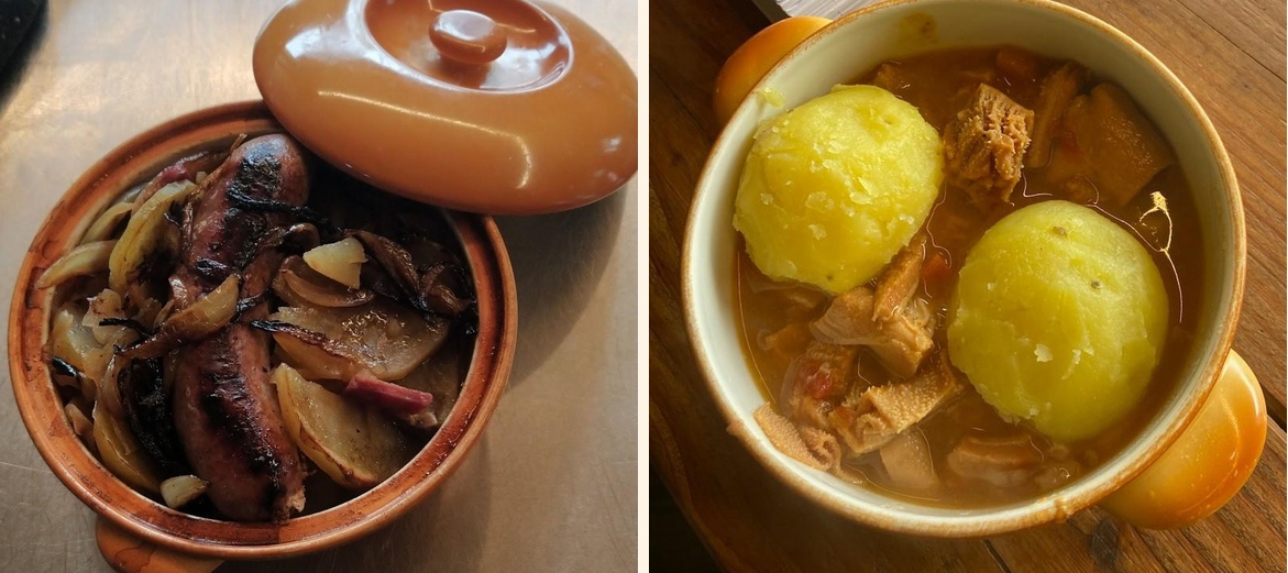 La guinguette de la Grenouille de Saint Martin des Lais - Gallery Image 3