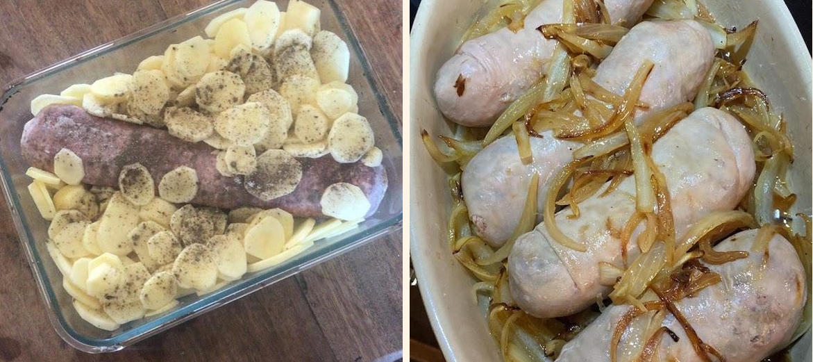 La guinguette de la Grenouille de Saint Martin des Lais - Gallery Image 4