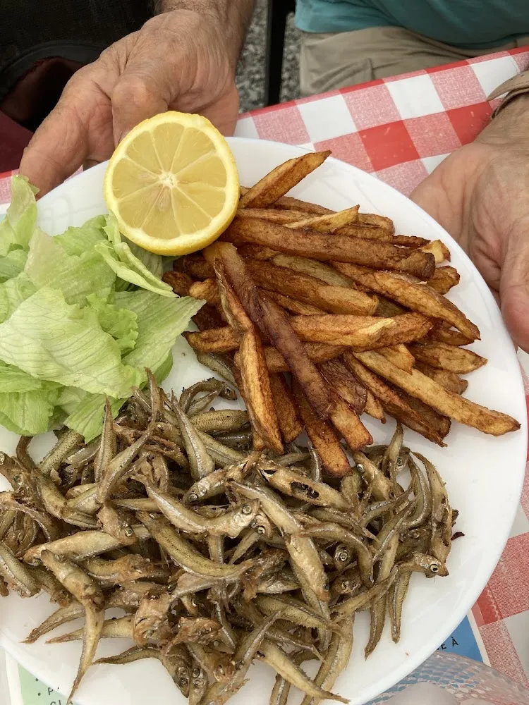 On Ne Sert Plus Ce Plat